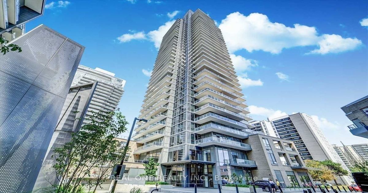 56 Forest Manor Road Toronto