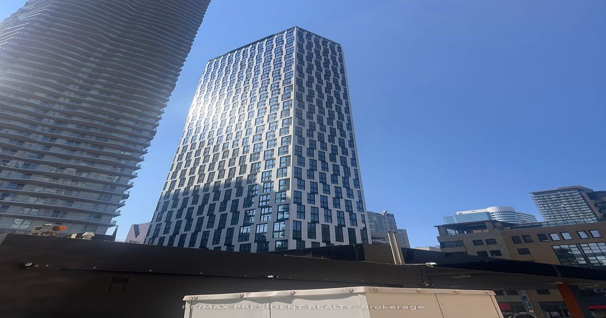 252 Church Street Toronto
