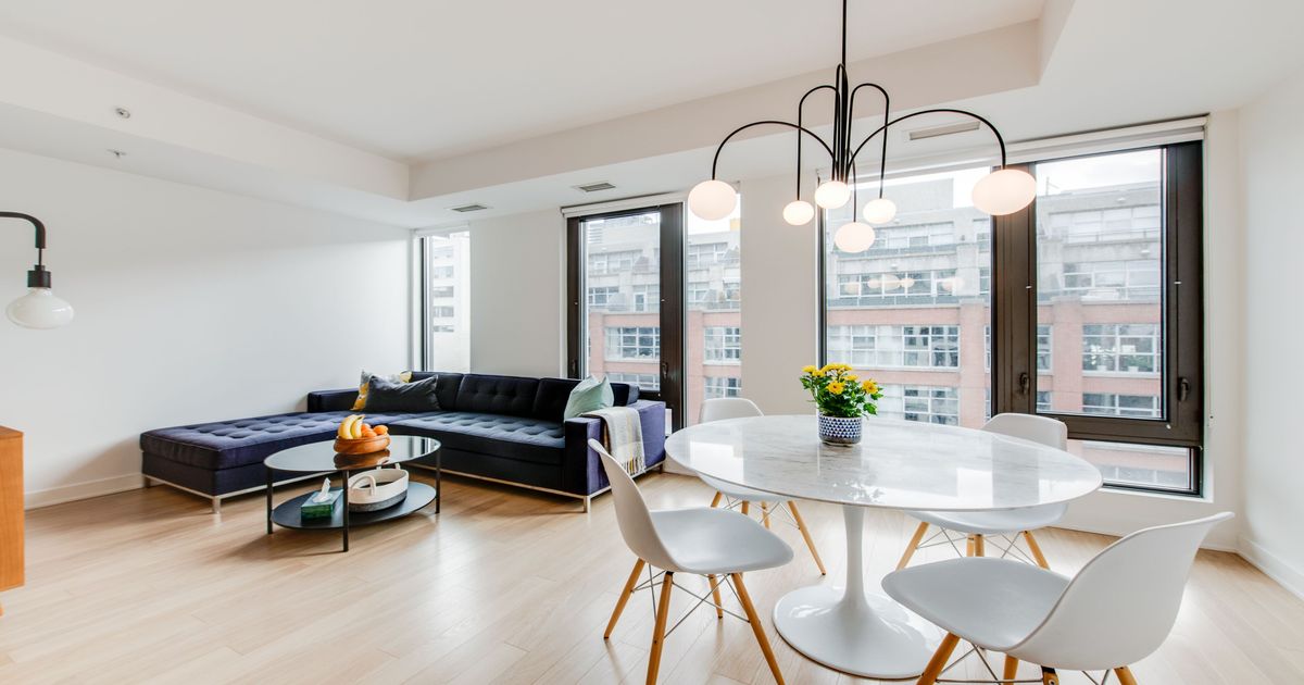 32 Camden Street Toronto