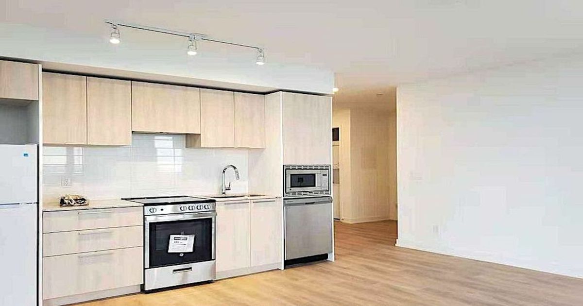 501 Yonge Street Toronto