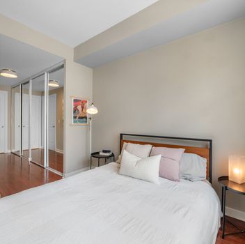 Condo 438 Richmond Street W Toronto For {
  "id": "C12188980-VOW",
  "Restricted": 0,
  "Active": 1,
  "Sold": 0,
  "Acreage": null,
  "Address": "438 Richmond Street W",
  "AirConditioning": "Central Air",
  "ApproxAge": "",
  "ApproxSquareFootage": "1000-1199",
  "Area": "Toronto",
  "AreaCode": "",
  "Basement": "None",
  "Bedrooms": 2,
  "BedroomsPlus": 0,
  "Blob": "apostrophemlsphoto",
  "BuildingAmenities": "",
  "BuildingAreaTotal": "",
  "BuildingAreaUnits": "",
  "BuildingInsuranceIncluded": null,
  "Board": "Toronto Regional Real Estate Board",
  "ClassSearch": "Condo",
  "CentralVac": "False",
  "ClosedDate": "0001-01-01T00:00:00Z",
  "CoListAgentEmail": null,
  "CoListAgentID": null,
  "CoListAgentName": null,
  "CoListAgentDesignation": null,
  "CoListAgentPhone": null,
  "CoListOfficeID": null,
  "CoListOfficeName": "",
  "CommercialCondoFees": 0,
  "Community": "Waterfront Communities C1",
  "CommunityCode": null,
  "Condition": "",
  "ConditionalExpirydate": "0001-01-01T00:00:00Z",
  "ContractDate": "2025-06-02",
  "DaysOnMarket": 0,
  "DirectionsCrossStreets": "Richmond and Spadina",
  "DisplayAddressOninternet": "True",
  "DistributeToInternetPortals": "True",
  "Elevator": "",
  "Extras": "",
  "ExpiryDate": "2025-08-05T00:00:00Z",
  "FireplaceStove": "False",
  "Furnished": "",
  "GarageSpaces": 1,
  "GarageType": "Underground",
  "HeatType": "Forced Air",
  "HeatSource": "Gas",
  "IDX": "Y",
  "Kitchens": 1,
  "KitchensPlus": 0,
  "Latitude": 43.648032,
  "LastStatus": "New",
  "Lease": "",
  "LeaseFrequency": "",
  "LeaseTerm": "",
  "Level": null,
  "ListAgentEmail": null,
  "ListAgentID": null,
  "ListAgentName": null,
  "ListAgentDesignation": null,
  "ListAgentPhone": null,
  "ListBrokerage": "BOSLEY REAL ESTATE LTD.",
  "ListOfficeID": "063500",
  "ListOfficePhone": null,
  "ListAOR": null,
  "ListingEntryDate": "2025-06-02T15:07:37Z",
  "ListPrice": 999000,
  "Longitude": -79.396843,
  "LotDepth": 0,
  "LotFront": 0,
  "LotSizeCode": "",
  "MLS": "C12188980",
  "MLSNumber": "C12188980",
  "MLSStatus": "A",
  "MLSLastStatus": "New",
  "MoveInDate": "",
  "Municipality": "Toronto",
  "MunicipalityCode": "",
  "MunicipalityDistrict": "Toronto C01",
  "OpenHouseDate1": "0001-01-01T00:00:00Z",
  "OpenHouseDate2": "0001-01-01T00:00:00Z",
  "OpenHouseDate3": "0001-01-01T00:00:00Z",
  "OpenHouseFrom1": null,
  "OpenHouseFrom2": null,
  "OpenHouseFrom3": null,
  "OpenHouseTo1": null,
  "OpenHouseTo2": null,
  "OpenHouseTo3": null,
  "OriginalPrice": 999000,
  "ParkingSpaces": 0,
  "PetsPermitted": "Restricted",
  "PhotoCount": 37,
  "Pool": "",
  "PostalCode": "M5V 3S6",
  "PropertyType": "Condo",
  "PropertyTypeSearch": "Residential",
  "PropertySubType": "Condo Apartment",
  "PropertySubTypeSearch": "Condo",
  "PropertyStyleSearch": "Apartment",
  "Province": "ON",
  "RemarksForClients": "Bright, stylish, and perfectly located, welcome to The Morgan, an art-deco inspired building in the heart of downtown. This southeast-facing corner unit offers 1,025 sq ft of sun-drenched living space with unobstructed views, 2 spacious bedrooms, 2 bathrooms, and a thoughtful split-bedroom layout for added privacy. The open-concept living and dining areas feature hardwood floors, 9-ft ceilings, and oversized windows that flood the space with natural light. The large foyer makes a great first impression, while the primary suite includes double closets and a private ensuite. Parking and storage locker included. All in a well-managed building with fantastic amenities just steps to shops, transit, restaurants, and everything downtown living has to offer. A rare blend of space, light, and location in one of the city's most walkable neighbourhoods.",
  "Retirement": "0",
  "SaleLease": "Sale",
  "SoldDate": "0001-01-01T00:00:00Z",
  "SoldPrice": "",
  "Sewers": "",
  "Source": "VOW",
  "SPLP": 0,
  "SqFtTotal": null,
  "SqFtRangeMin": 1000,
  "SqFtRangeMax": 1199,
  "Status": "A",
  "StreetNumber": "438",
  "StreetAbbreviation": "Street",
  "StreetDirection": "W",
  "StreetName": "Richmond",
  "Style": "Apartment",
  "SuspendedDate": "0001-01-01T00:00:00Z",
  "Taxes": 4148.68,
  "TaxYear": "2024",
  "TerminatedDate": "0001-01-01T00:00:00Z",
  "TimestampSql": "2025-06-02T15:07:37Z",
  "TotalArea": "0",
  "TotalParkingSpaces": 1,
  "Type": "Condo Apartment",
  "TypeSearch": "Apartment Unit",
  "UnitNumber": "715",
  "VirtualTourURL": "https://my.matterport.com/show/?m=Q2Qcako2Kiz",
  "Washrooms": 2,
  "Water": null,
  "Waterfront": "",
  "WaterIncluded": "",
  "YearBuilt": null,
  "Zoning": "",
  "Geometry": "43.648032,-79.396843",
  "RTimestampSql": "2025-06-02T15:55:01Z"
}.(string)property[