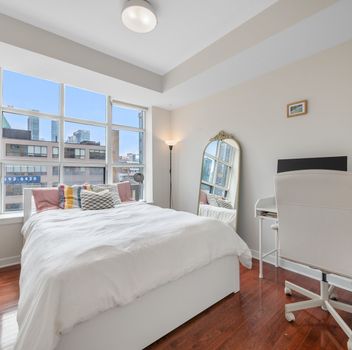 Condo 438 Richmond Street W Toronto For {
  "id": "C12188980-VOW",
  "Restricted": 0,
  "Active": 1,
  "Sold": 0,
  "Acreage": null,
  "Address": "438 Richmond Street W",
  "AirConditioning": "Central Air",
  "ApproxAge": "",
  "ApproxSquareFootage": "1000-1199",
  "Area": "Toronto",
  "AreaCode": "",
  "Basement": "None",
  "Bedrooms": 2,
  "BedroomsPlus": 0,
  "Blob": "apostrophemlsphoto",
  "BuildingAmenities": "",
  "BuildingAreaTotal": "",
  "BuildingAreaUnits": "",
  "BuildingInsuranceIncluded": null,
  "Board": "Toronto Regional Real Estate Board",
  "ClassSearch": "Condo",
  "CentralVac": "False",
  "ClosedDate": "0001-01-01T00:00:00Z",
  "CoListAgentEmail": null,
  "CoListAgentID": null,
  "CoListAgentName": null,
  "CoListAgentDesignation": null,
  "CoListAgentPhone": null,
  "CoListOfficeID": null,
  "CoListOfficeName": "",
  "CommercialCondoFees": 0,
  "Community": "Waterfront Communities C1",
  "CommunityCode": null,
  "Condition": "",
  "ConditionalExpirydate": "0001-01-01T00:00:00Z",
  "ContractDate": "2025-06-02",
  "DaysOnMarket": 0,
  "DirectionsCrossStreets": "Richmond and Spadina",
  "DisplayAddressOninternet": "True",
  "DistributeToInternetPortals": "True",
  "Elevator": "",
  "Extras": "",
  "ExpiryDate": "2025-08-05T00:00:00Z",
  "FireplaceStove": "False",
  "Furnished": "",
  "GarageSpaces": 1,
  "GarageType": "Underground",
  "HeatType": "Forced Air",
  "HeatSource": "Gas",
  "IDX": "Y",
  "Kitchens": 1,
  "KitchensPlus": 0,
  "Latitude": 43.648032,
  "LastStatus": "New",
  "Lease": "",
  "LeaseFrequency": "",
  "LeaseTerm": "",
  "Level": null,
  "ListAgentEmail": null,
  "ListAgentID": null,
  "ListAgentName": null,
  "ListAgentDesignation": null,
  "ListAgentPhone": null,
  "ListBrokerage": "BOSLEY REAL ESTATE LTD.",
  "ListOfficeID": "063500",
  "ListOfficePhone": null,
  "ListAOR": null,
  "ListingEntryDate": "2025-06-02T15:07:37Z",
  "ListPrice": 999000,
  "Longitude": -79.396843,
  "LotDepth": 0,
  "LotFront": 0,
  "LotSizeCode": "",
  "MLS": "C12188980",
  "MLSNumber": "C12188980",
  "MLSStatus": "A",
  "MLSLastStatus": "New",
  "MoveInDate": "",
  "Municipality": "Toronto",
  "MunicipalityCode": "",
  "MunicipalityDistrict": "Toronto C01",
  "OpenHouseDate1": "0001-01-01T00:00:00Z",
  "OpenHouseDate2": "0001-01-01T00:00:00Z",
  "OpenHouseDate3": "0001-01-01T00:00:00Z",
  "OpenHouseFrom1": null,
  "OpenHouseFrom2": null,
  "OpenHouseFrom3": null,
  "OpenHouseTo1": null,
  "OpenHouseTo2": null,
  "OpenHouseTo3": null,
  "OriginalPrice": 999000,
  "ParkingSpaces": 0,
  "PetsPermitted": "Restricted",
  "PhotoCount": 37,
  "Pool": "",
  "PostalCode": "M5V 3S6",
  "PropertyType": "Condo",
  "PropertyTypeSearch": "Residential",
  "PropertySubType": "Condo Apartment",
  "PropertySubTypeSearch": "Condo",
  "PropertyStyleSearch": "Apartment",
  "Province": "ON",
  "RemarksForClients": "Bright, stylish, and perfectly located, welcome to The Morgan, an art-deco inspired building in the heart of downtown. This southeast-facing corner unit offers 1,025 sq ft of sun-drenched living space with unobstructed views, 2 spacious bedrooms, 2 bathrooms, and a thoughtful split-bedroom layout for added privacy. The open-concept living and dining areas feature hardwood floors, 9-ft ceilings, and oversized windows that flood the space with natural light. The large foyer makes a great first impression, while the primary suite includes double closets and a private ensuite. Parking and storage locker included. All in a well-managed building with fantastic amenities just steps to shops, transit, restaurants, and everything downtown living has to offer. A rare blend of space, light, and location in one of the city's most walkable neighbourhoods.",
  "Retirement": "0",
  "SaleLease": "Sale",
  "SoldDate": "0001-01-01T00:00:00Z",
  "SoldPrice": "",
  "Sewers": "",
  "Source": "VOW",
  "SPLP": 0,
  "SqFtTotal": null,
  "SqFtRangeMin": 1000,
  "SqFtRangeMax": 1199,
  "Status": "A",
  "StreetNumber": "438",
  "StreetAbbreviation": "Street",
  "StreetDirection": "W",
  "StreetName": "Richmond",
  "Style": "Apartment",
  "SuspendedDate": "0001-01-01T00:00:00Z",
  "Taxes": 4148.68,
  "TaxYear": "2024",
  "TerminatedDate": "0001-01-01T00:00:00Z",
  "TimestampSql": "2025-06-02T15:07:37Z",
  "TotalArea": "0",
  "TotalParkingSpaces": 1,
  "Type": "Condo Apartment",
  "TypeSearch": "Apartment Unit",
  "UnitNumber": "715",
  "VirtualTourURL": "https://my.matterport.com/show/?m=Q2Qcako2Kiz",
  "Washrooms": 2,
  "Water": null,
  "Waterfront": "",
  "WaterIncluded": "",
  "YearBuilt": null,
  "Zoning": "",
  "Geometry": "43.648032,-79.396843",
  "RTimestampSql": "2025-06-02T15:55:01Z"
}.(string)property[