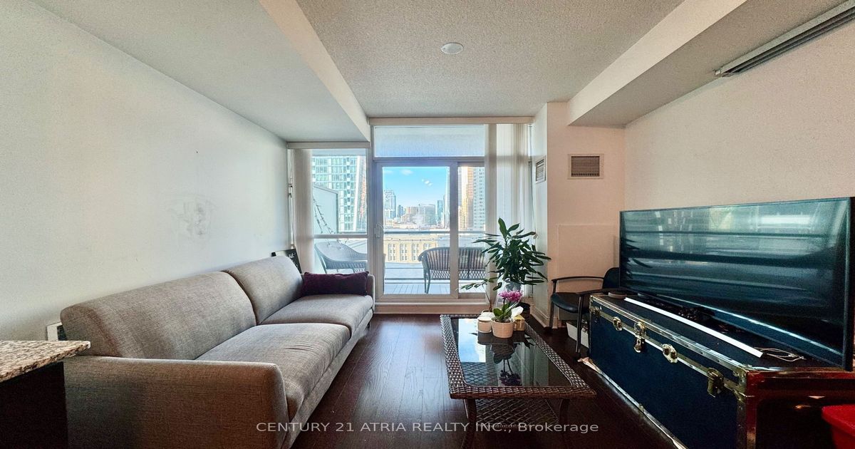 1 Scott Street Toronto