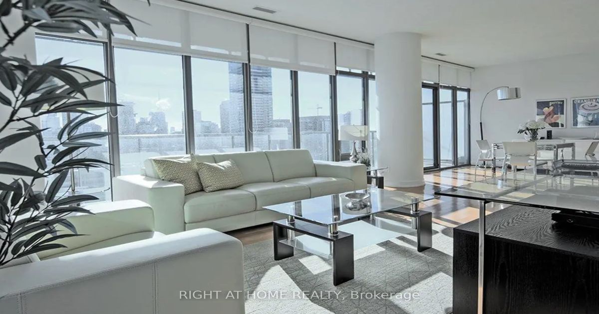 33 Charles Street E Toronto