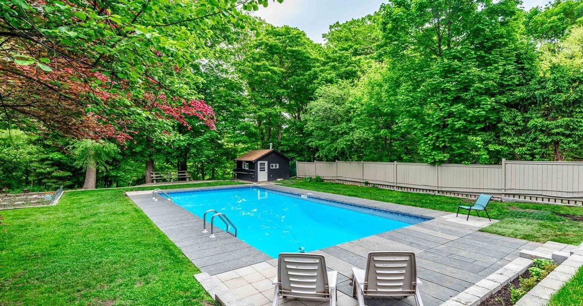 34 Killdeer Crescent Toronto