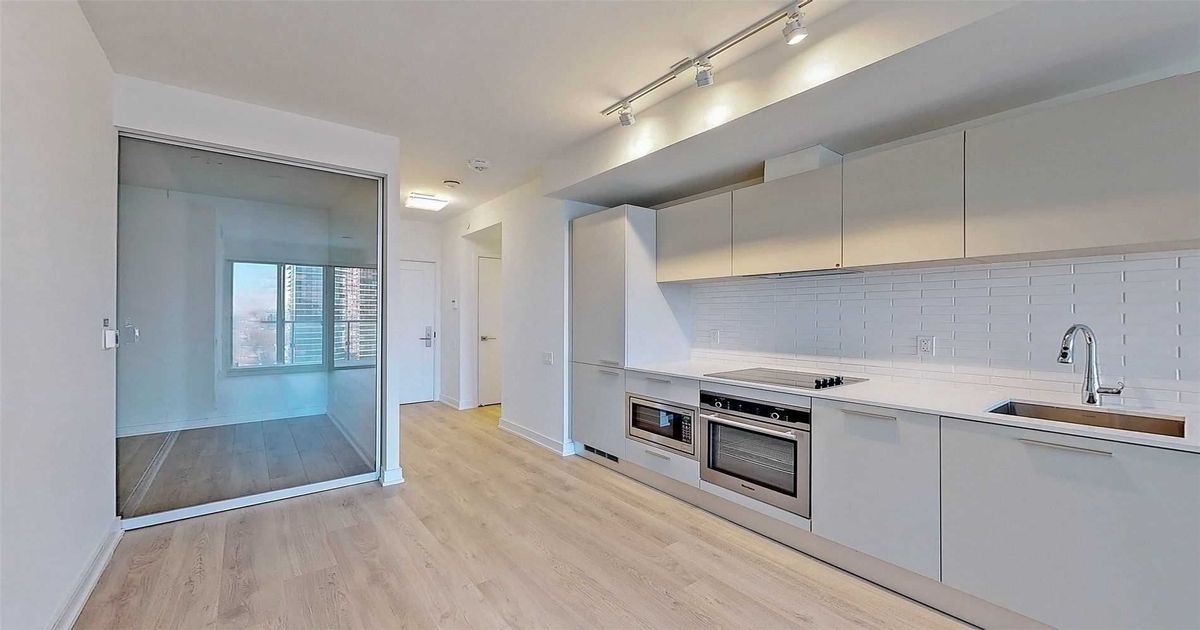 3 Gloucester Street Toronto