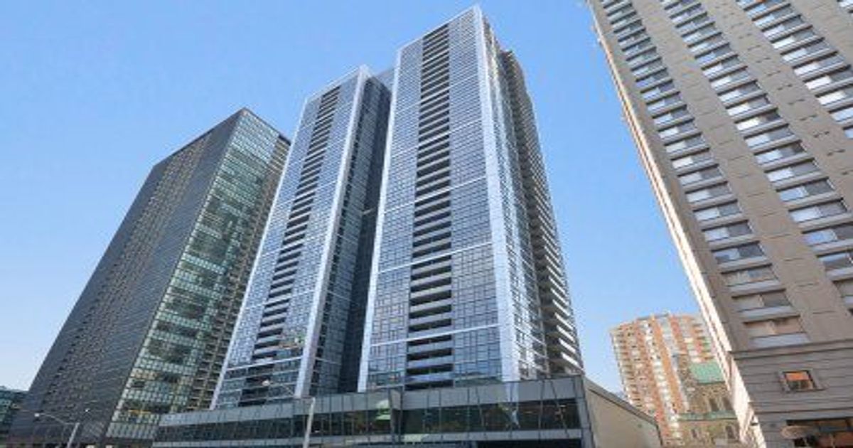 28 Ted Rogers Way Toronto