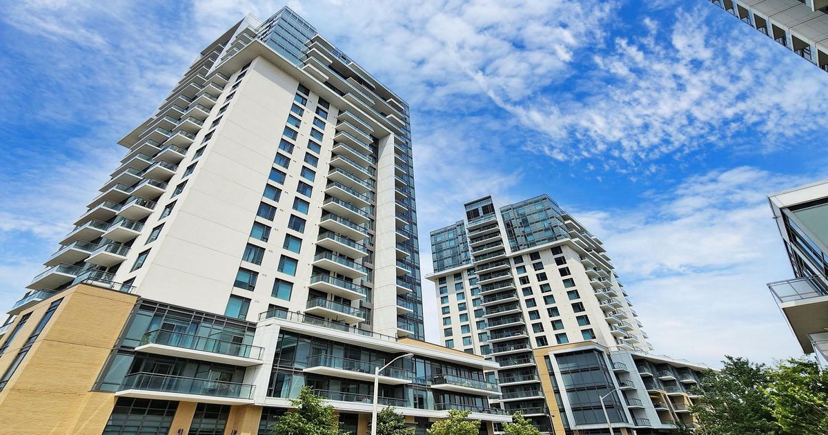 50 Ann O'Reilly Road Toronto