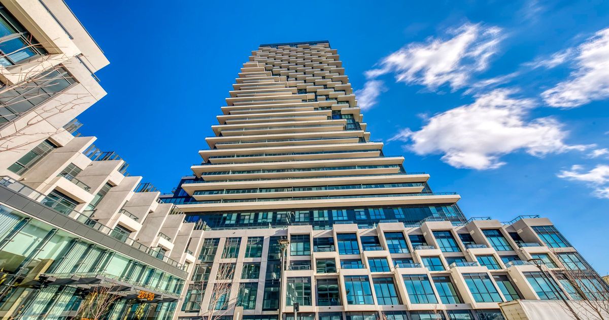 30 Inn On The Park Drive Toronto