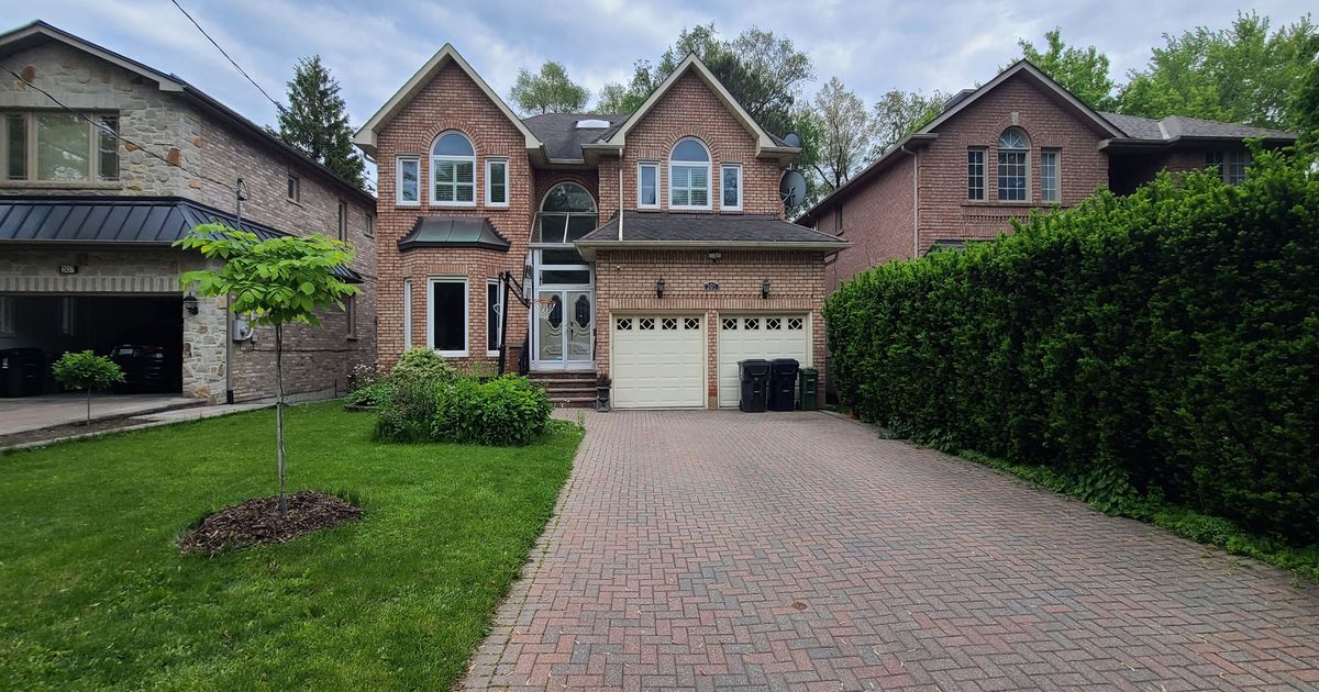 205 Alfred Avenue Toronto