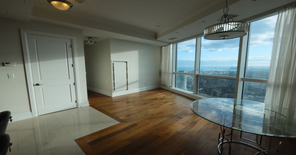 388 Yonge Street Toronto