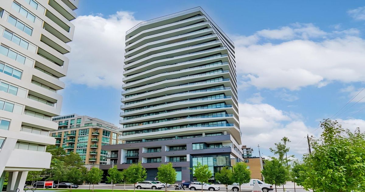 11 Lillian Street Toronto