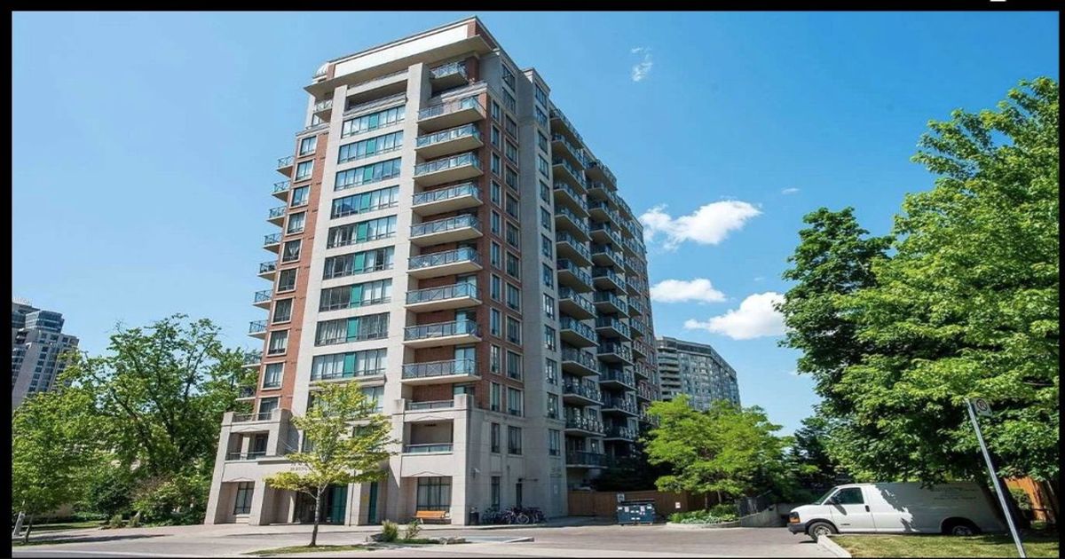 28 Byng Avenue Toronto