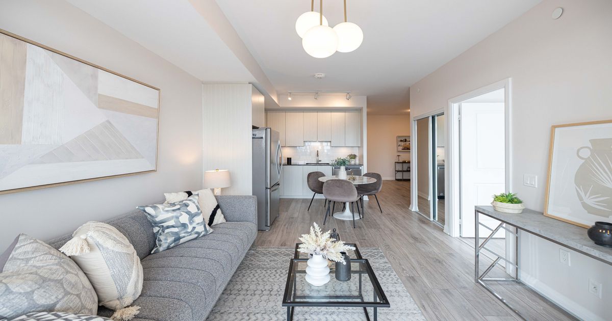 60 Ann O'Reilly Road Toronto