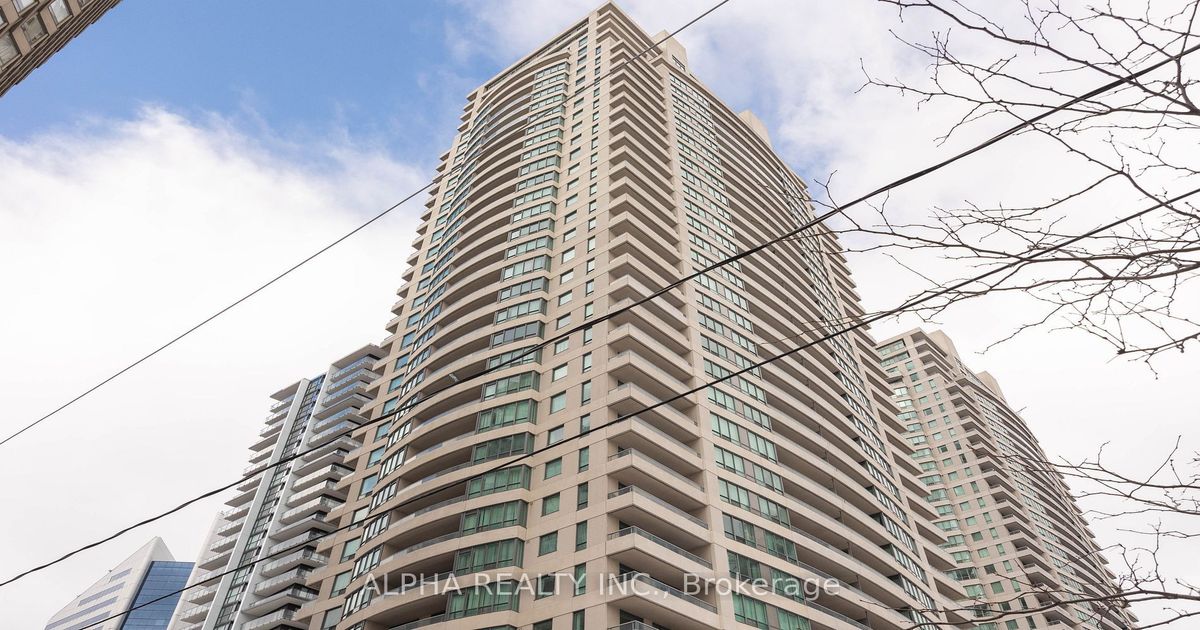 18 Spring Garden Avenue Toronto