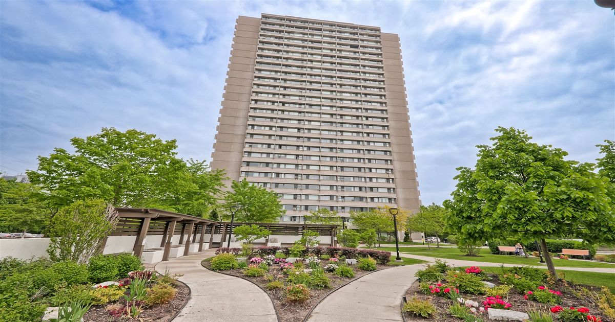 725 Don Mills Road Toronto