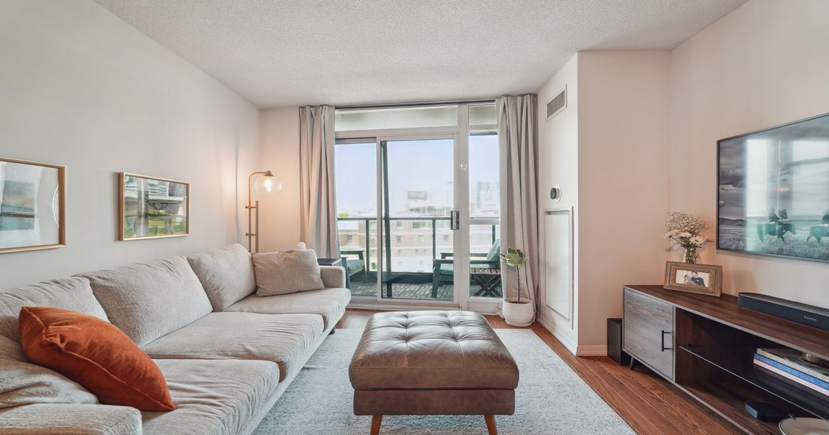 231 Fort York Boulevard Toronto