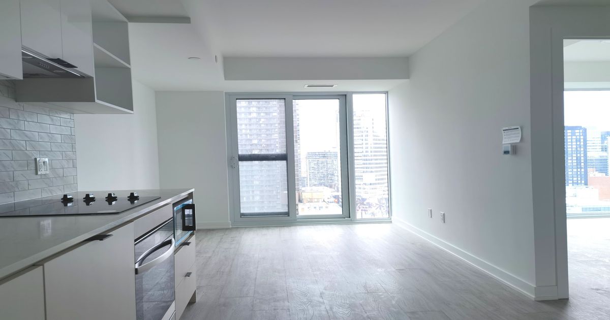252 Church Street Toronto