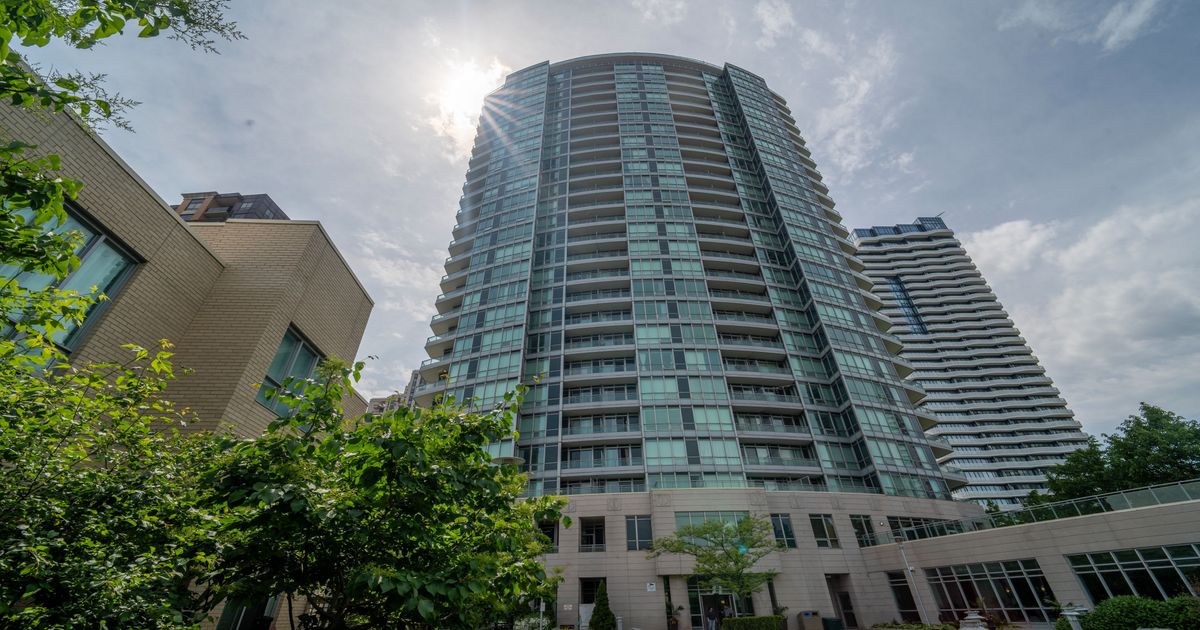 60 Byng Avenue Toronto
