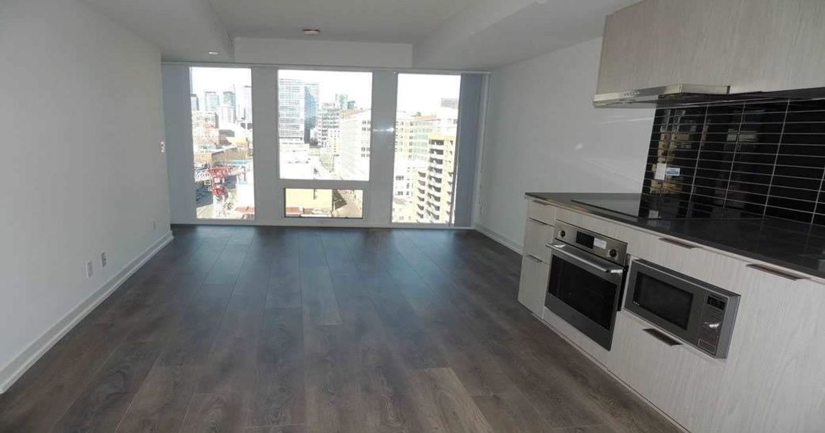 60 Shuter Street Toronto