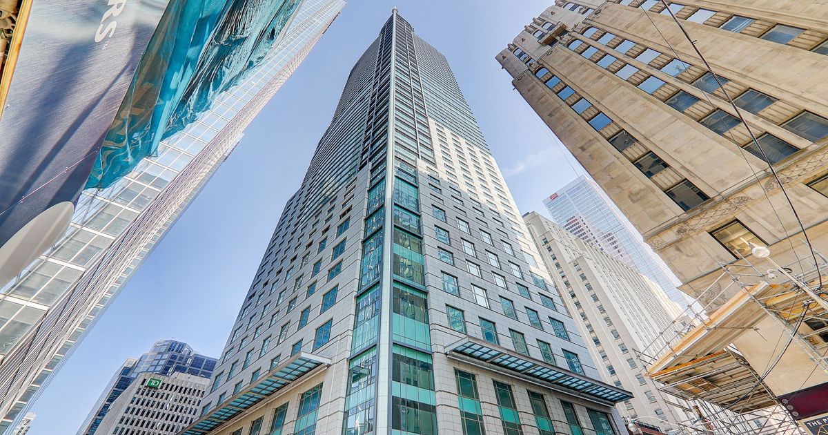 311 Bay Street Toronto