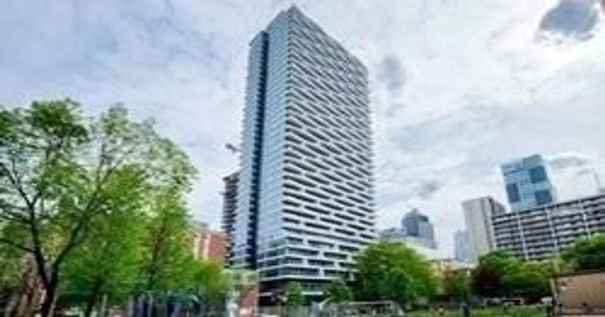 85 Wood Street Toronto