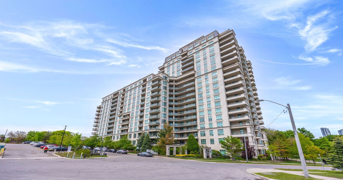 10 Bloorview Place Toronto