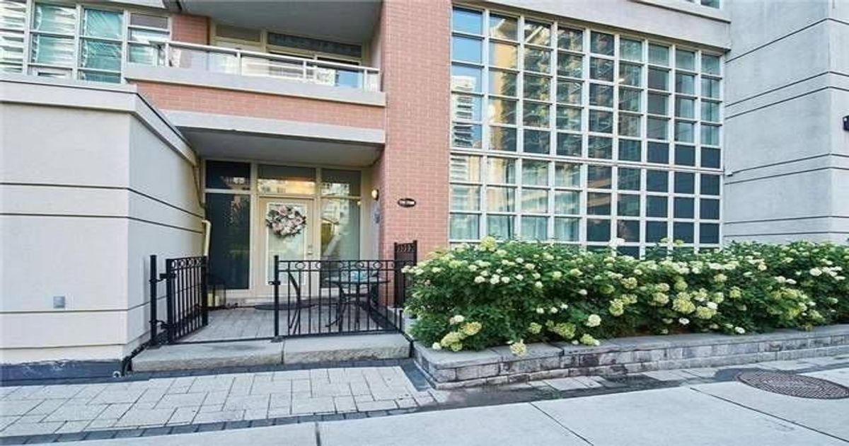 75 East Liberty Street Toronto