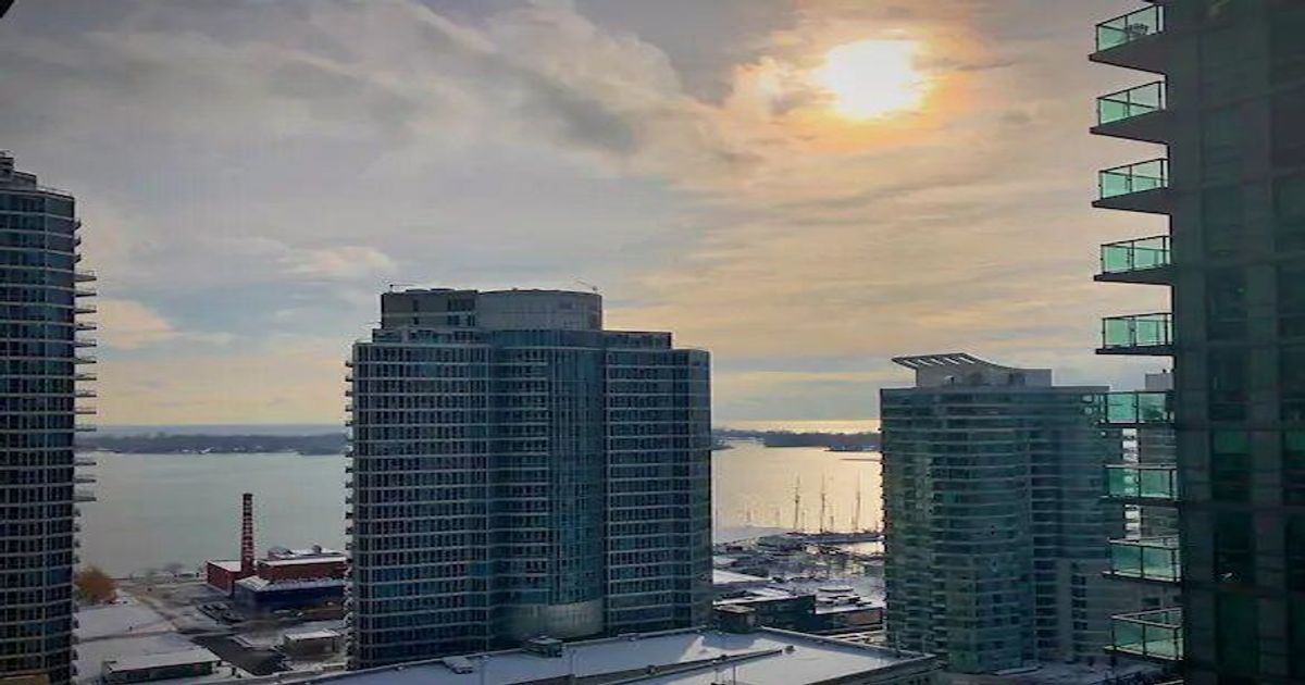 12 York Street Toronto