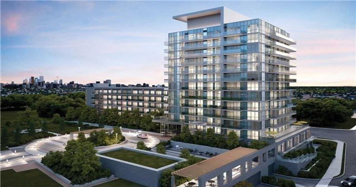 38 Iannuzzi Street Toronto