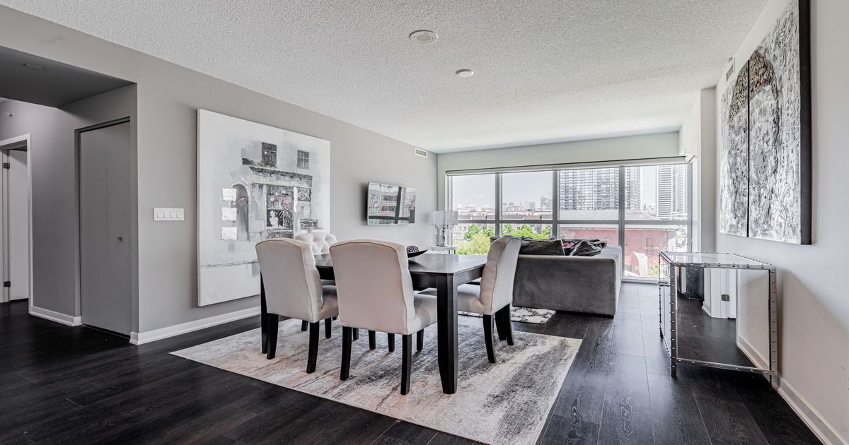 69 Lynn Williams Street Toronto