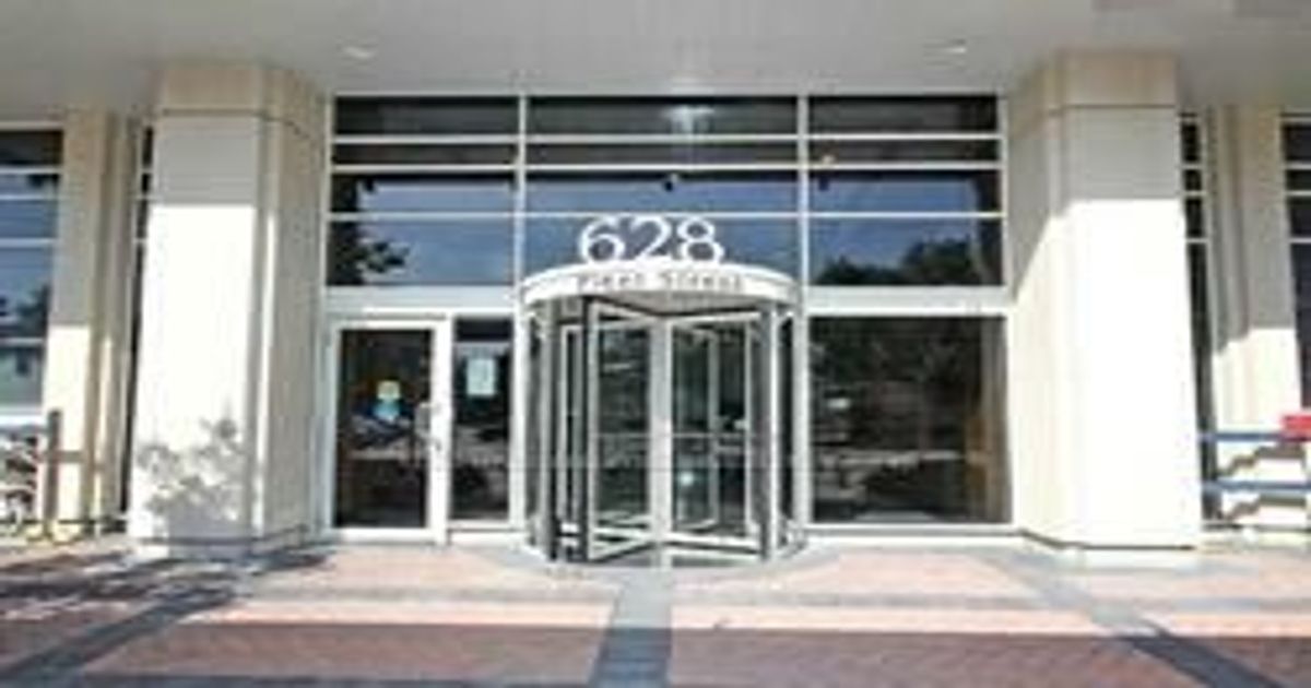 628 Fleet Street Toronto