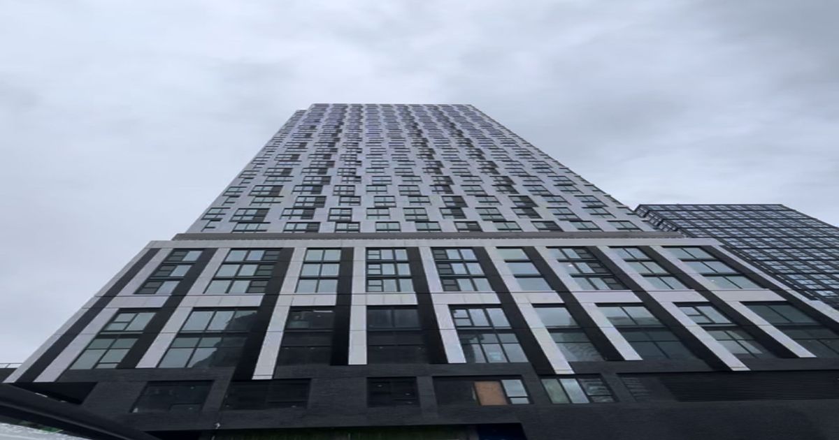 252 CHURCH Street Toronto
