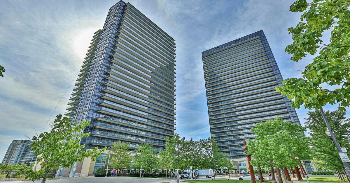 29 Singer Court Toronto