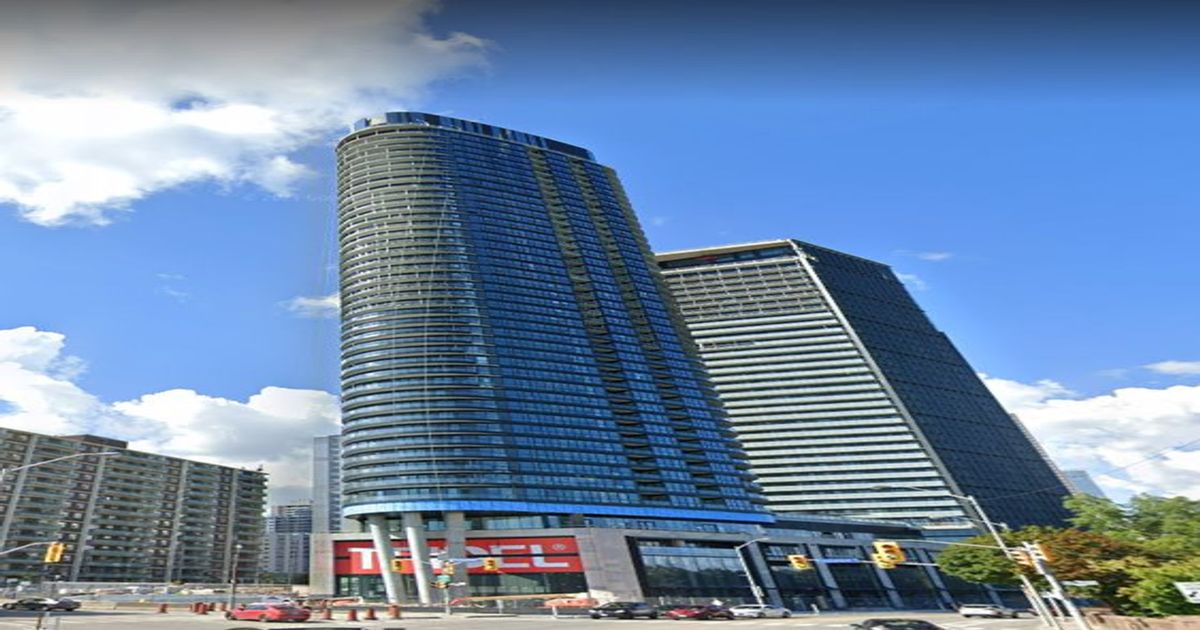 585 Bloor Street E Toronto