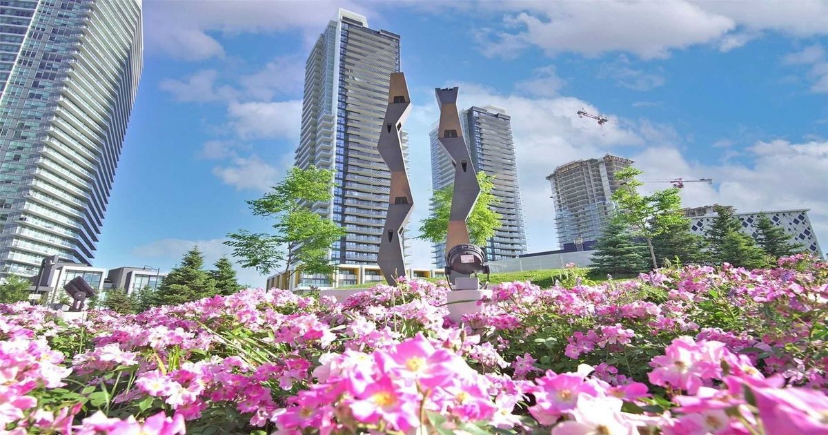 85 McMahon Drive Toronto