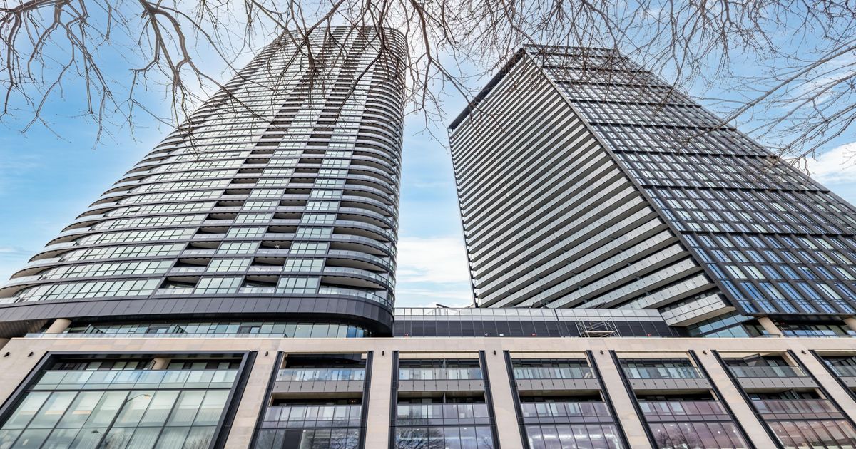 585 Bloor Street E Toronto
