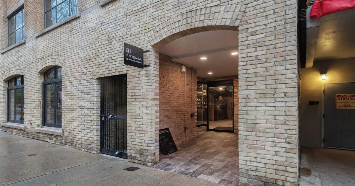 35 McCaul Street Toronto