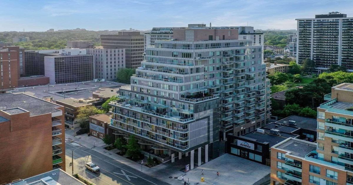 68 Merton Street Toronto