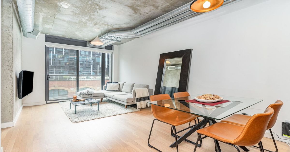 138 Princess Street E Toronto