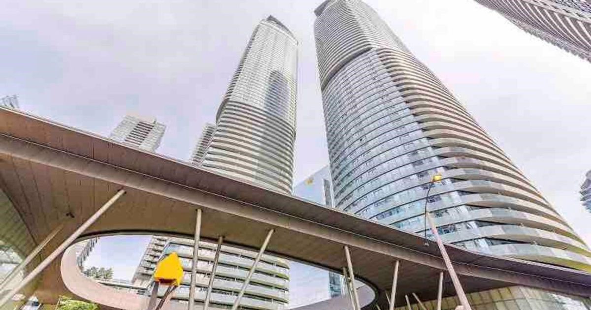14 York Street Toronto
