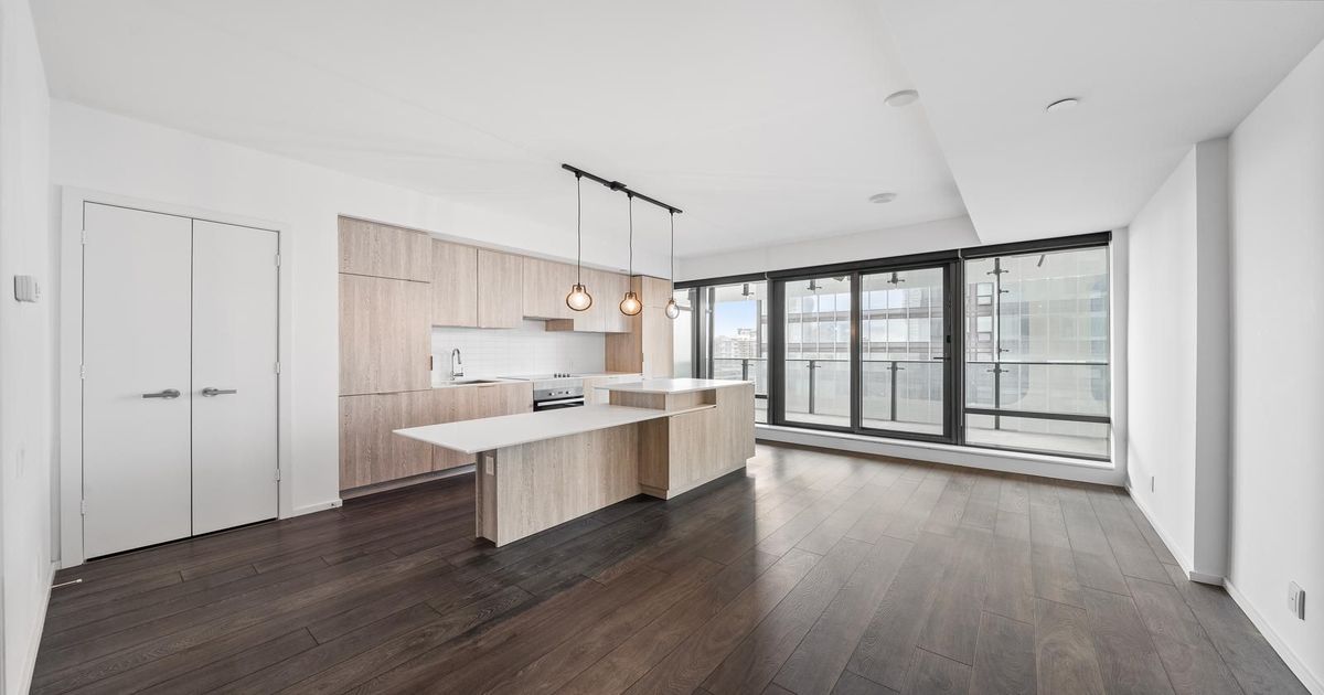 5 St Joseph Street Toronto