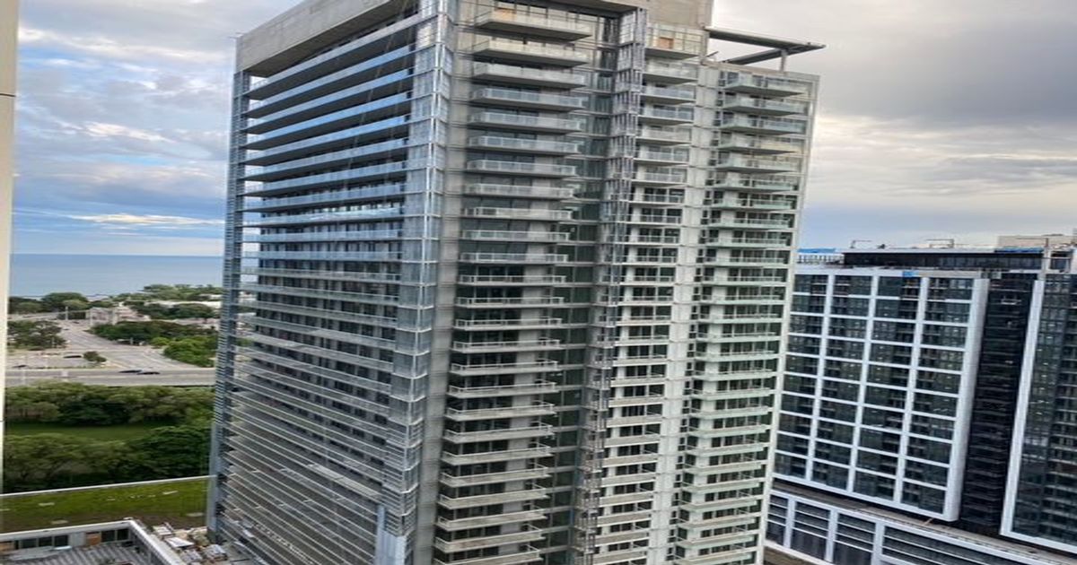 50 Ordnance Street Toronto