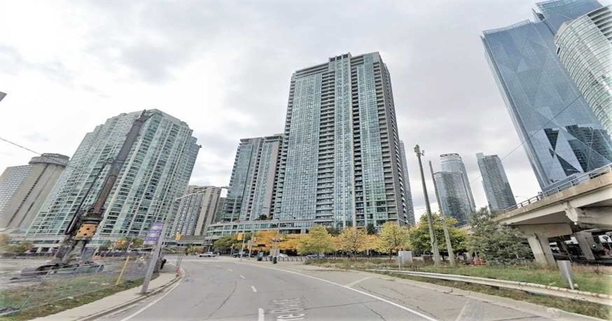 16 Yonge Street Toronto