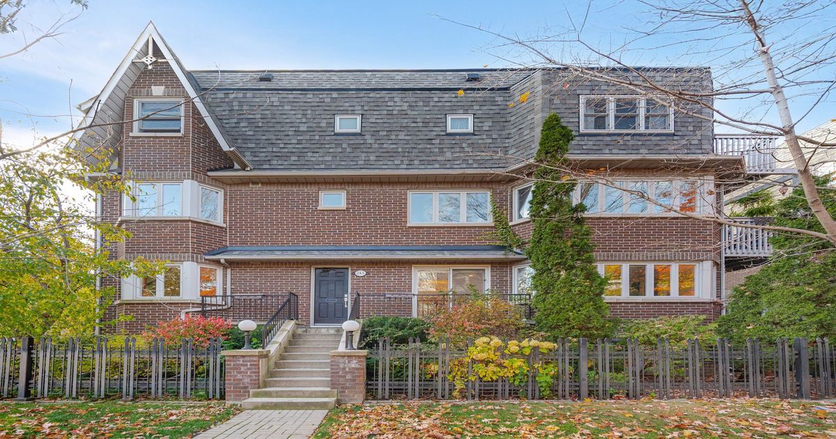 24A Massey Street Toronto