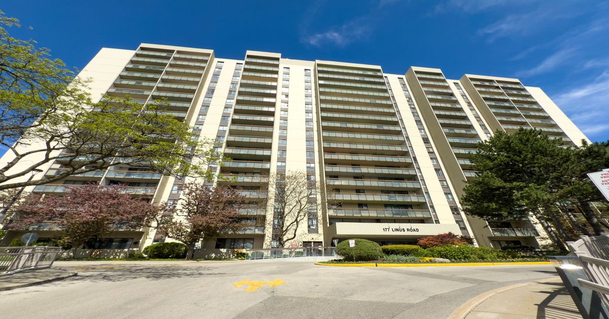 177 Linus Road Toronto