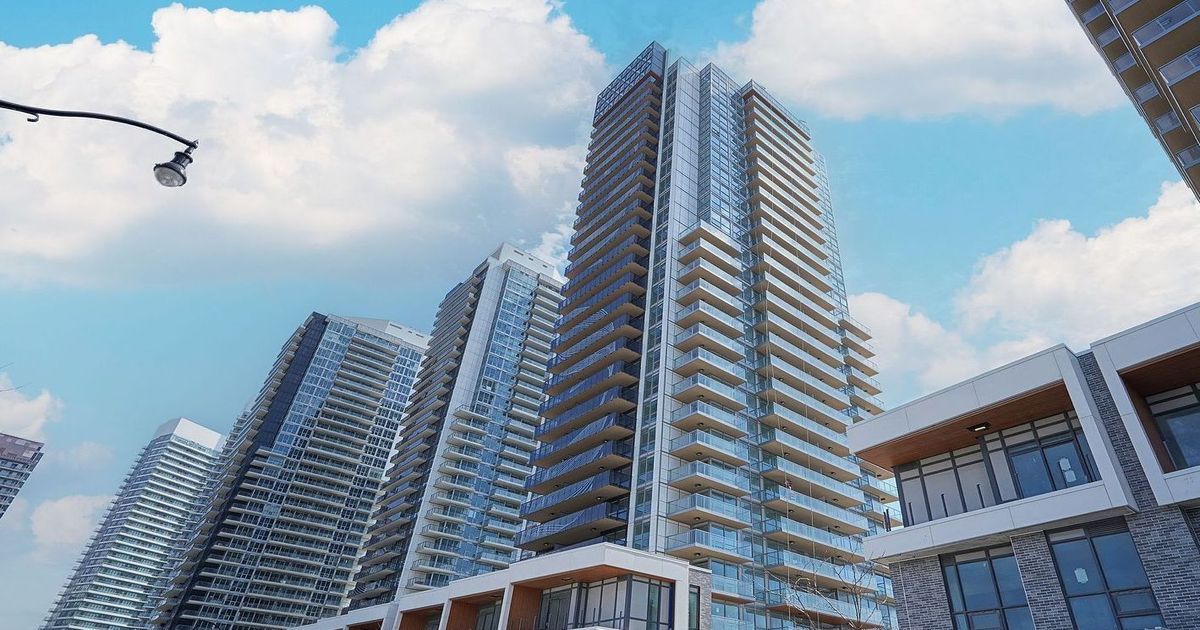 27 McMahon Drive Toronto
