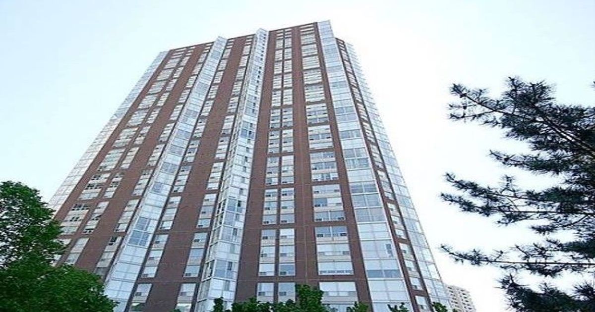 5 Concorde Place Toronto
