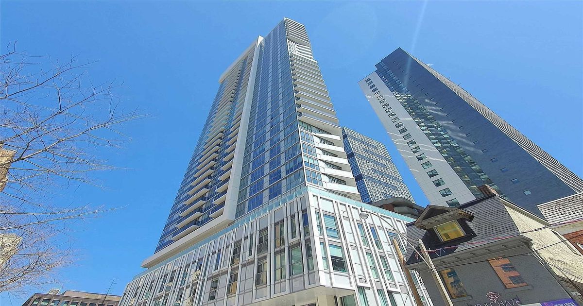 77 Mutual Street Toronto