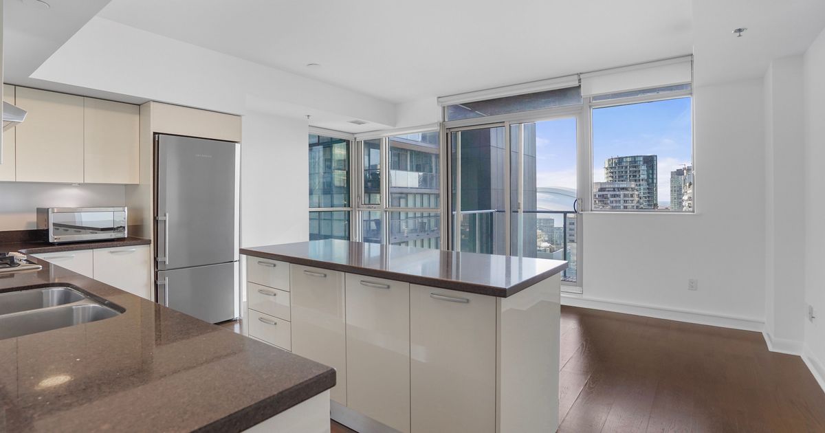 375 King Street W Toronto